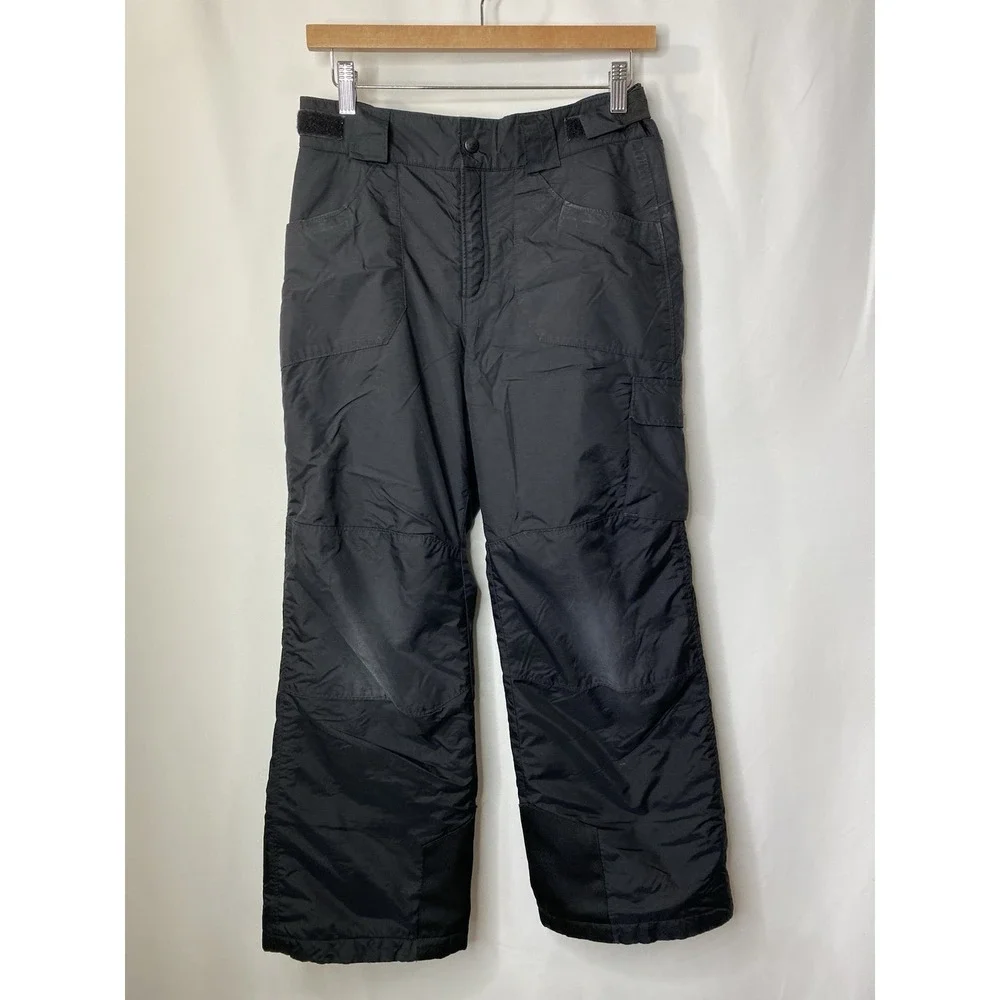 Columbia Youth‎ Snow/Ski Pants Size 14/16 Unisex Warm Pockets Outdoors Winter
